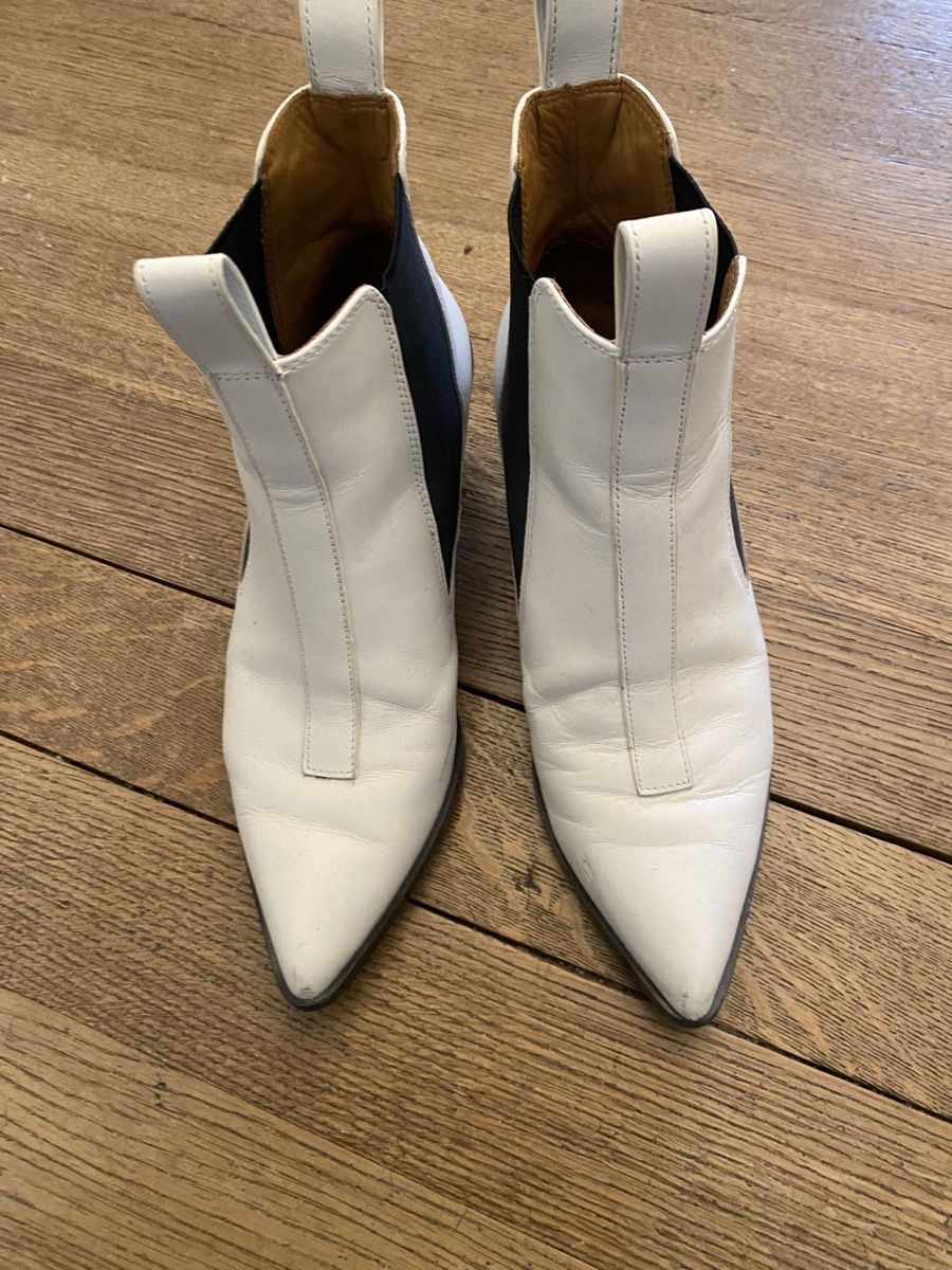 Other Stories Scarpe da donna: Schuhe & other stories Gr. 38 – Usato da Basel venduto da kar_6lxm 3