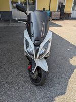 Scooter Kymco xciting i 300R