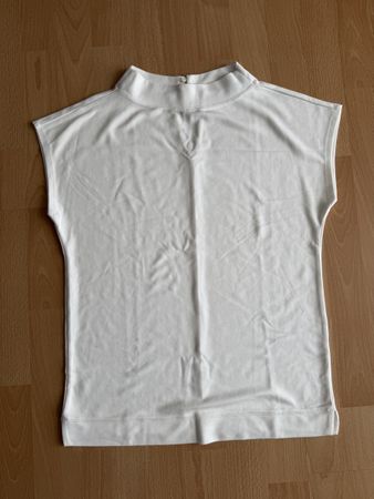Esprit Top weiss S - nur 1x getragen