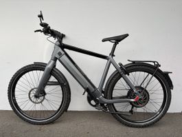 Stromer ST2S Sport, 20” (Gr. L), 45 km/h