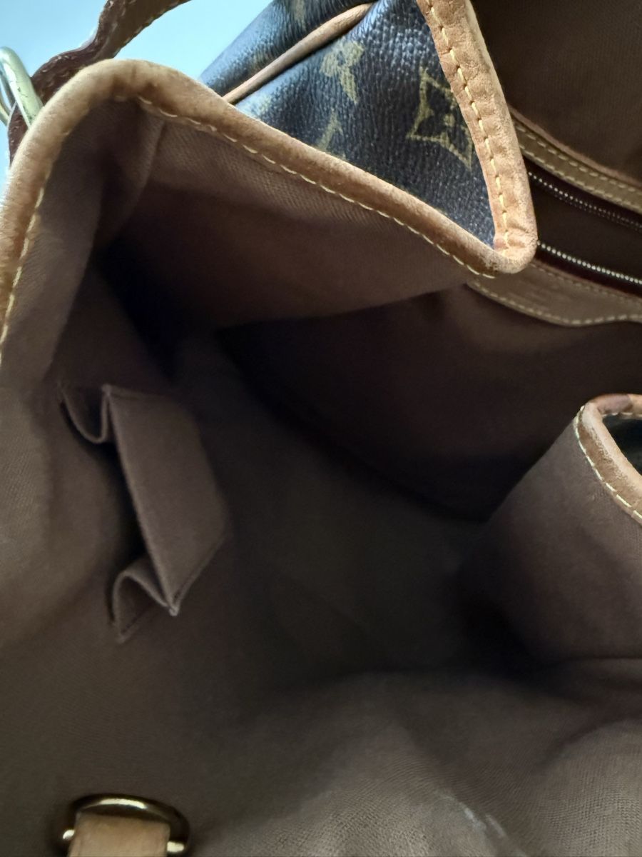 Louis Vuitton Borse da donna: Louis Vuitton Vintage Monogram Batignolles – Usato da Lenzburg venduto da car_pzg8 5