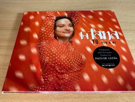 La Tana – Tú, Ven A Mí