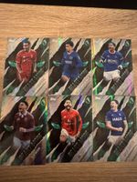 Topps Premier League Beast Mode 6 Stück