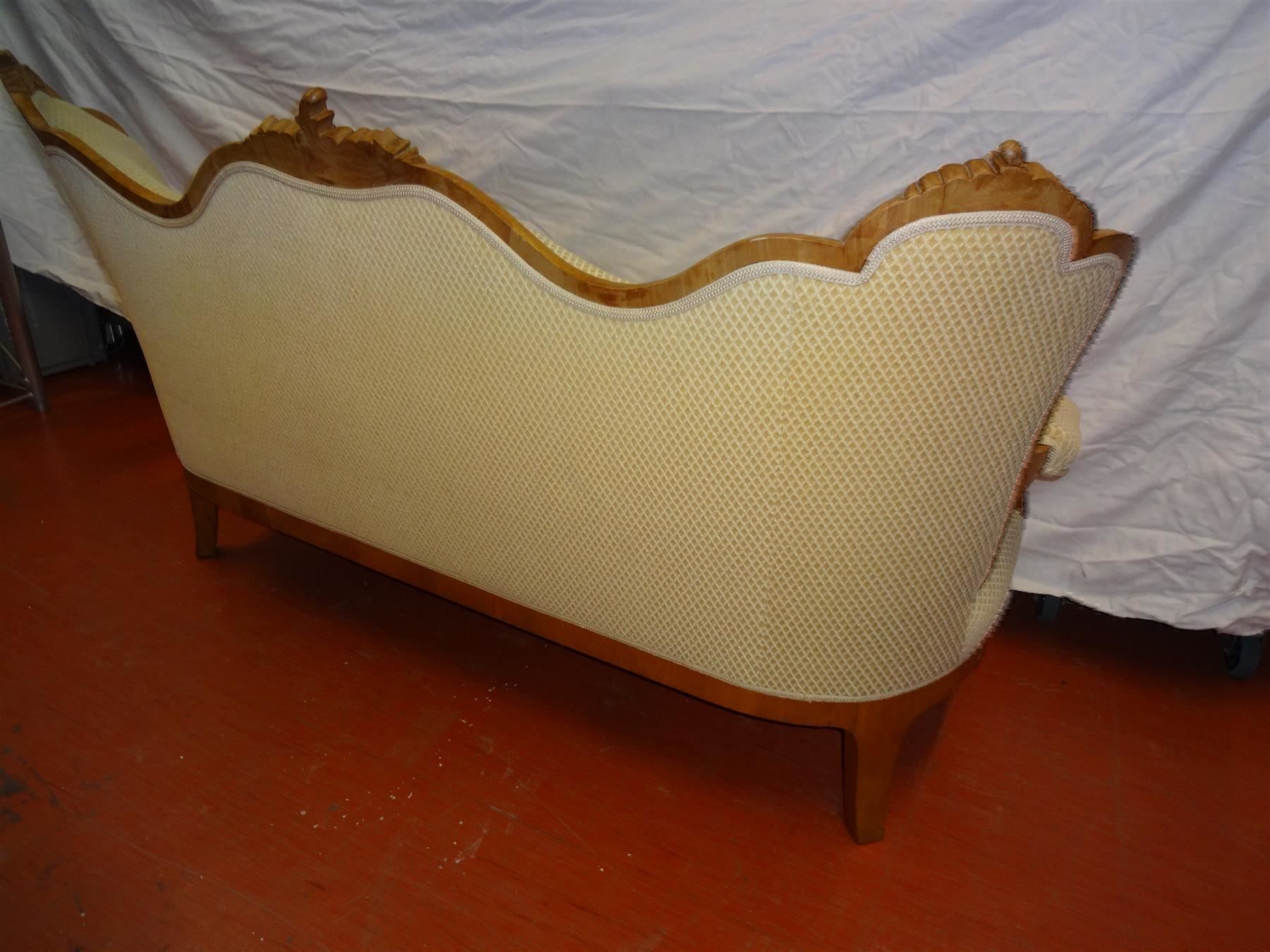 Divani: Antikes Sofa Couch Jugendstil um 1900 – Usato da St. Gallen venduto da WWL 4