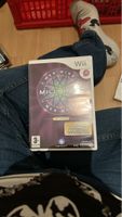 Wer wird Millionär? - Wii Spiel - 2. Edition - Top Zustand