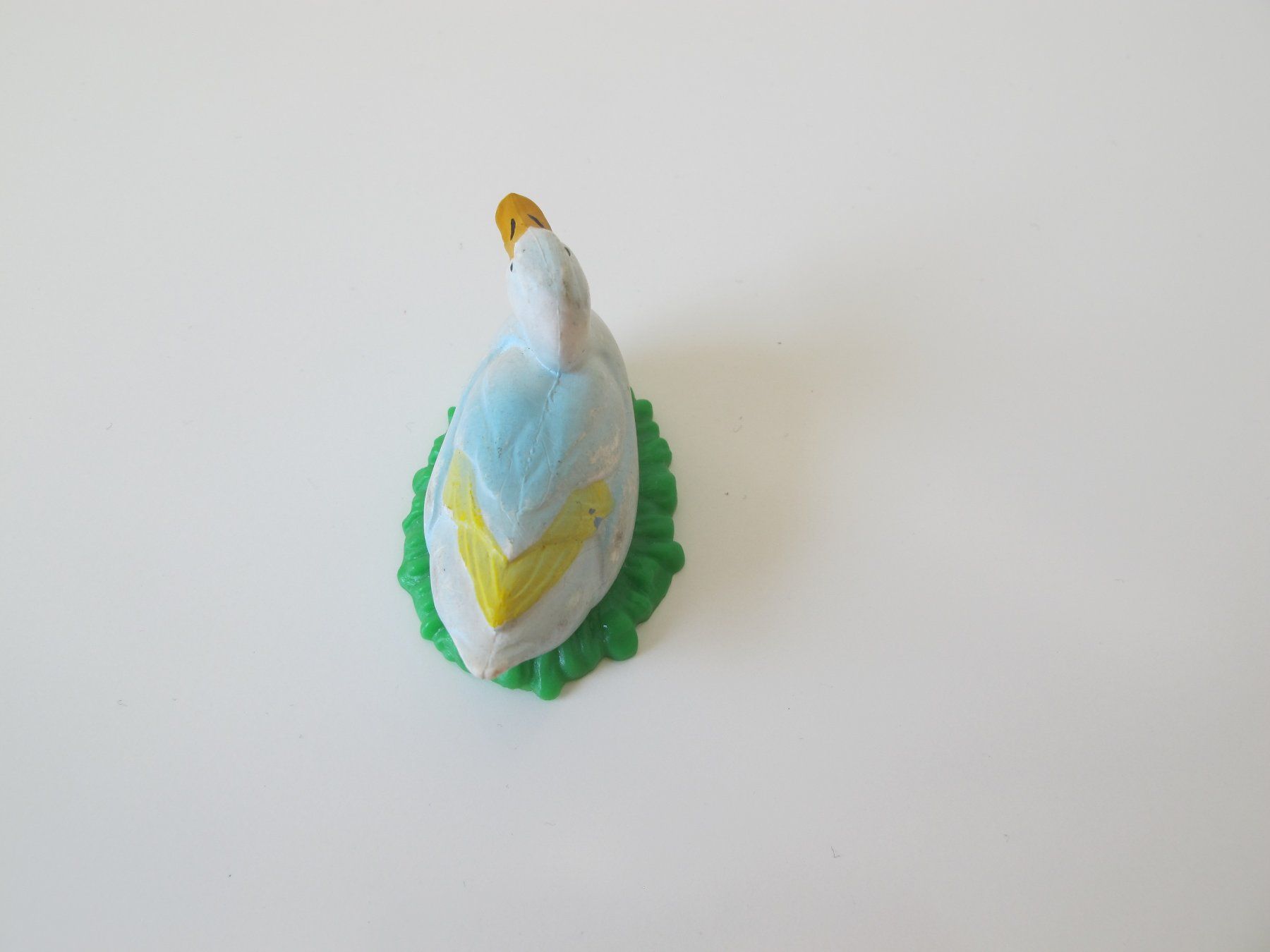 Schleich Statuette: Schleich 13002 Ente, liegend – Usato da Vilters venduto da hedi00 5