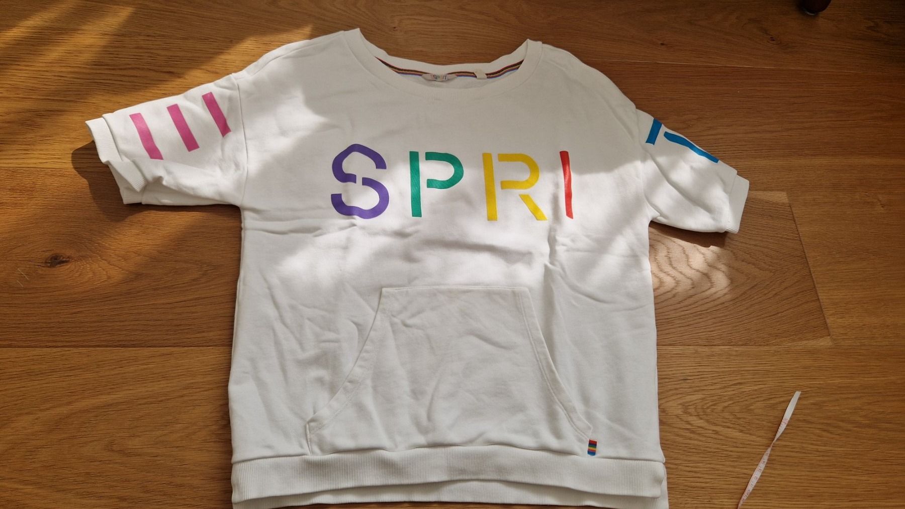 Esprit T-Shirts: Esprit Sweat-T-Shirt Gr. M – Neu (gemäss Beschreibung) aus Erlinsbach SO von ULIKH