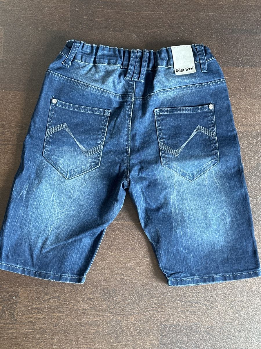 Hosen: Cost:bart Jeans Shorts, Gr. L – Gebraucht aus Neerach von Matug1248 1