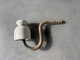 Isolator