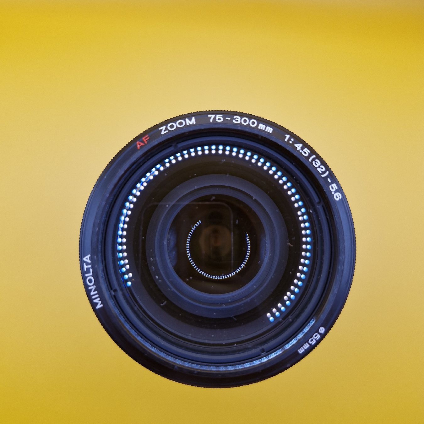 Minolta Appareil photo: Minolta AF Konvolut – D'occasion à Zürich par mbrunner48 4