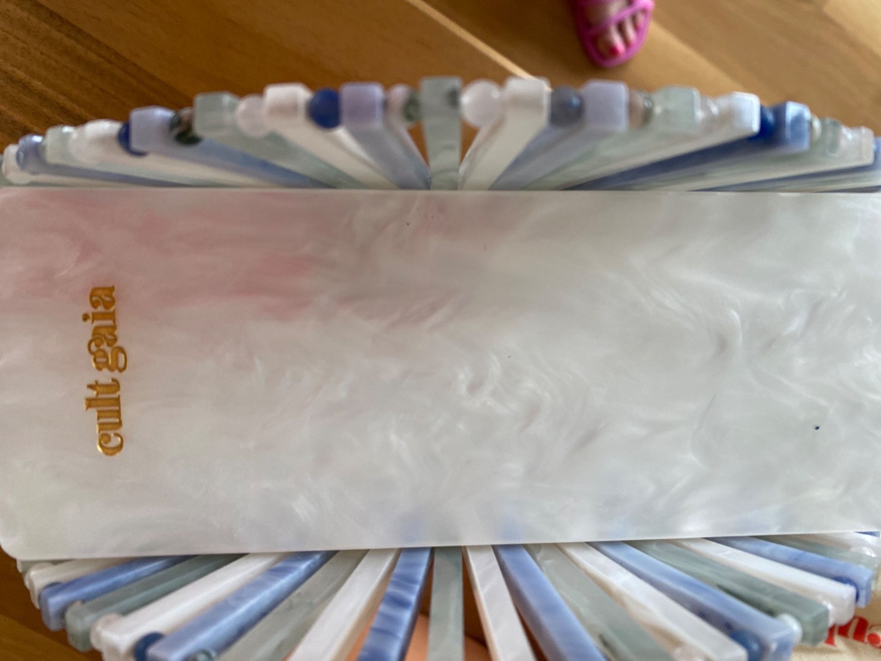Borse da donna: Borsa a tracollo Cult Gaia – Usato da Buchs ZH venduto da Micki1982 3