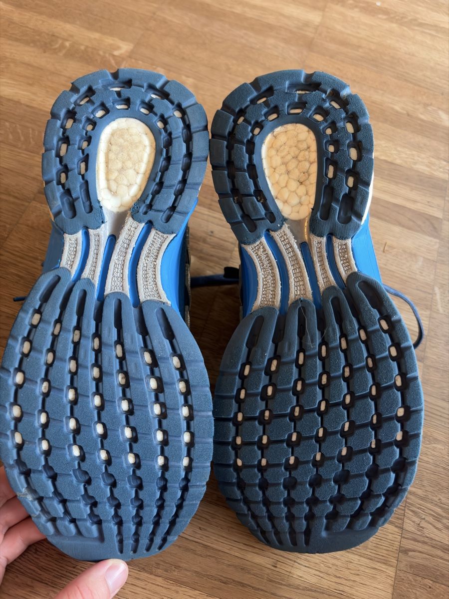 Adidas Scarpe per ragazzi: RESPONSE BOOST 2 TECHFIT JUN M, Grösse 40 – Usato da Frauenfeld venduto da jon_dlt7 6