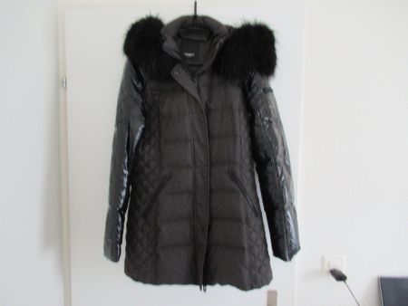 Winterjacke von Rockbandblue
