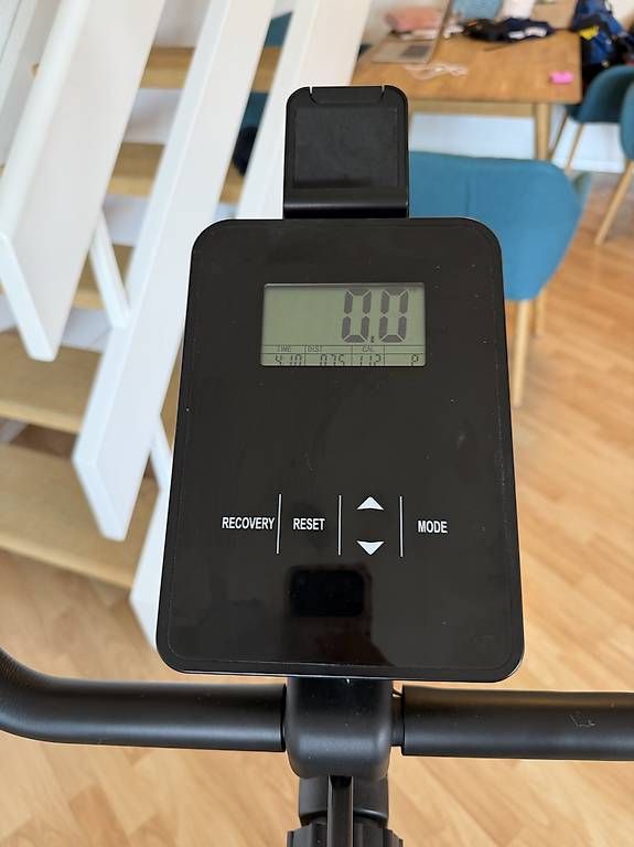 Hometrainer: Hometrainer  – Usato da Zumikon venduto da Evy_80 2