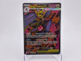 Wachsendes Chaos - Mega Tandrak ex  (CRI 104) - DE