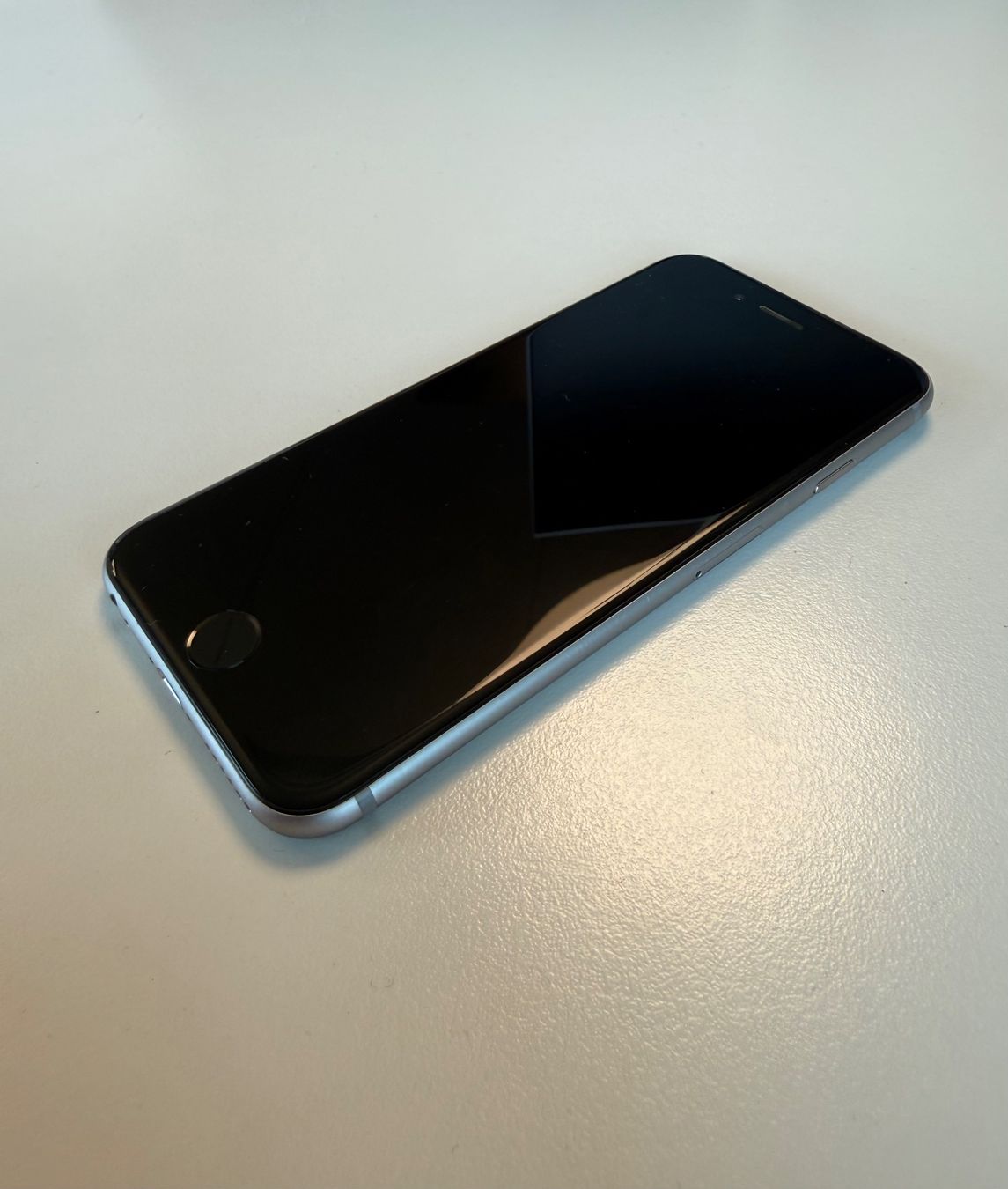Apple Handys / Smartphones: Apple iPhone 6s mit Zubehör – Gebraucht aus Zug von 8911 3