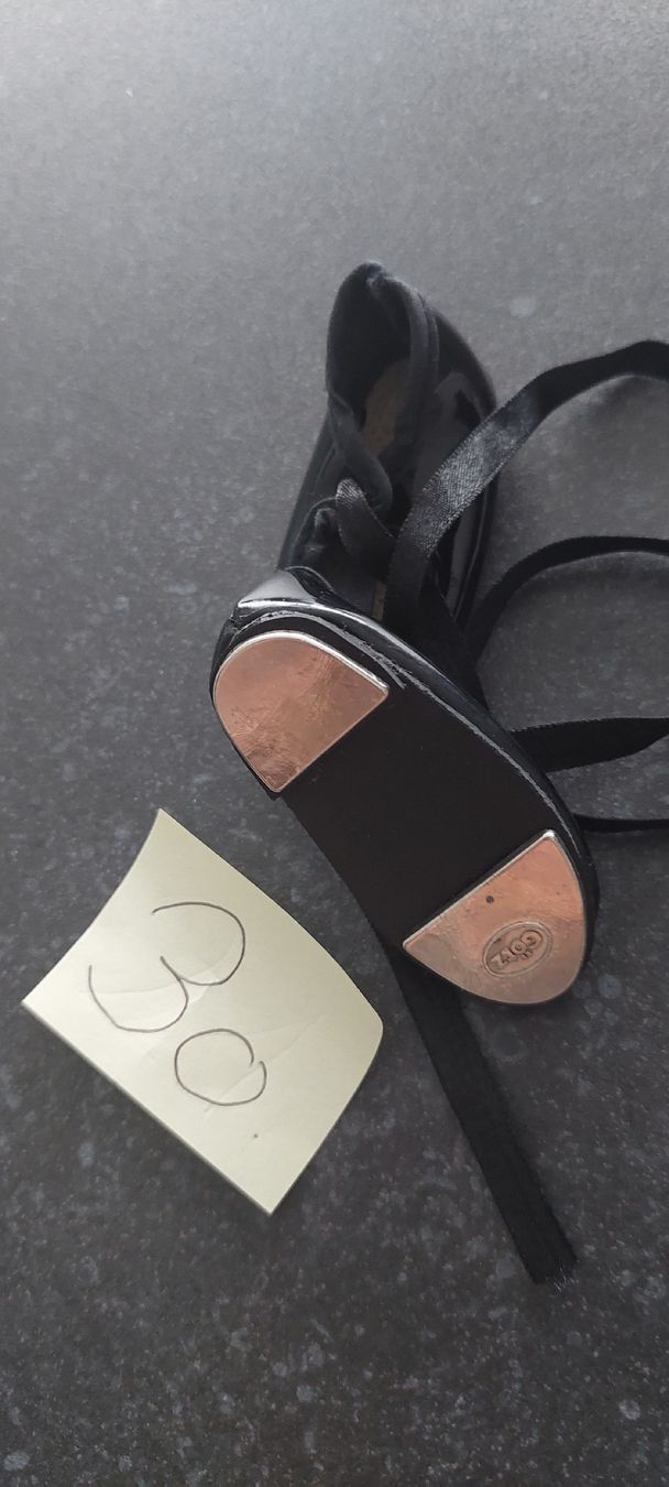 Sasha Morgenthaler Puppen: neue Puppensteppschuhe evt. Sasha  – Neu (gemäss Beschreibung) aus Muri AG von nindo1 9
