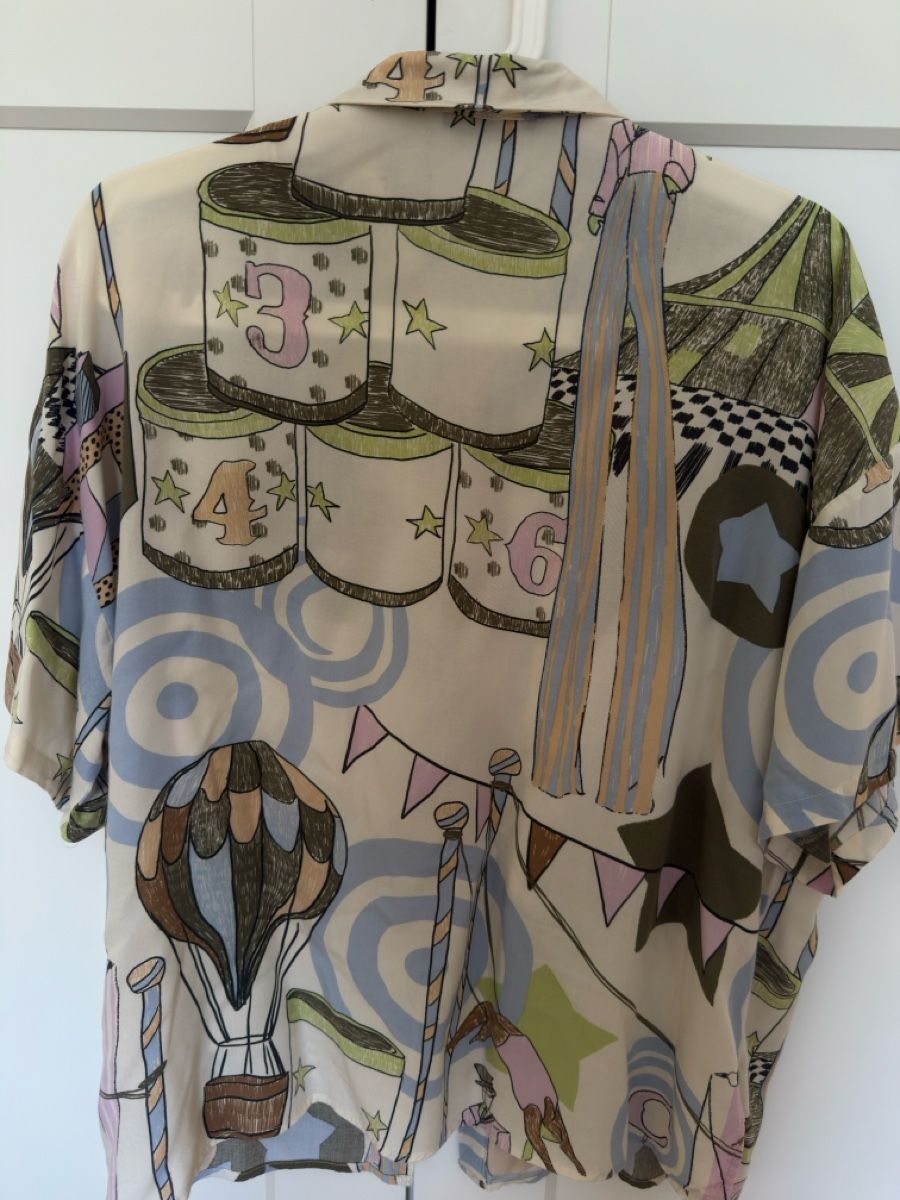 Blusen: Chemise femme  – Gebraucht aus Fribourg von lrb_ht5m 2
