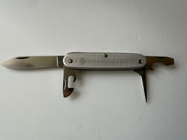 Victorinox Armeetaschenmesser 1970