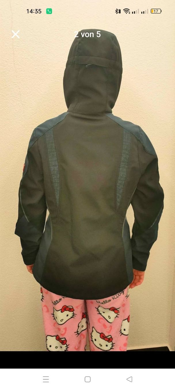 Giacche: Engelbert Strauss Jacke – Usato da Altishofen venduto da Nadali 3