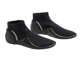 Cressi Low Boot 3mm Neopren-Tauchschuhe Größe 36 - 37