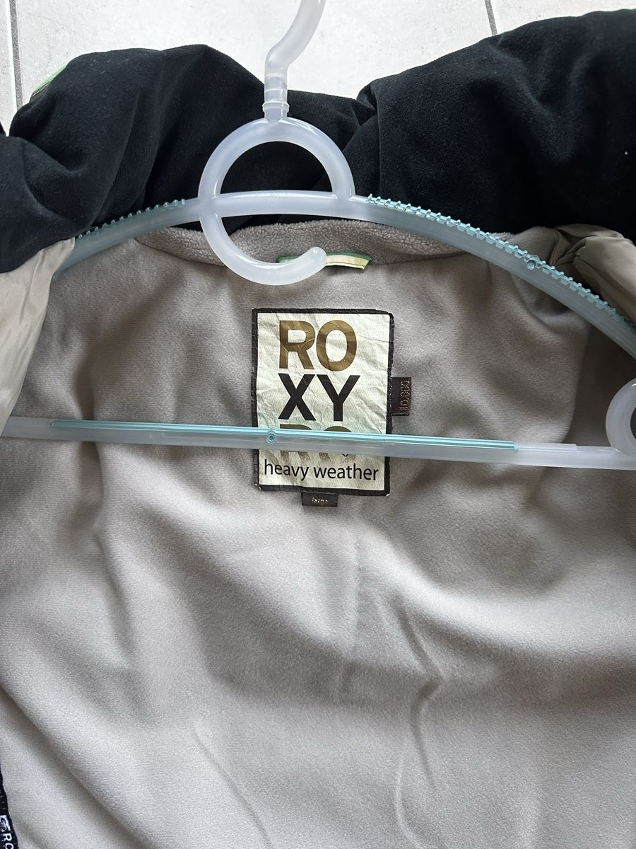 Roxy Jacken: Veste de ski grand froid Roxy – Gebraucht aus Dully von Gaby_bkz2 4