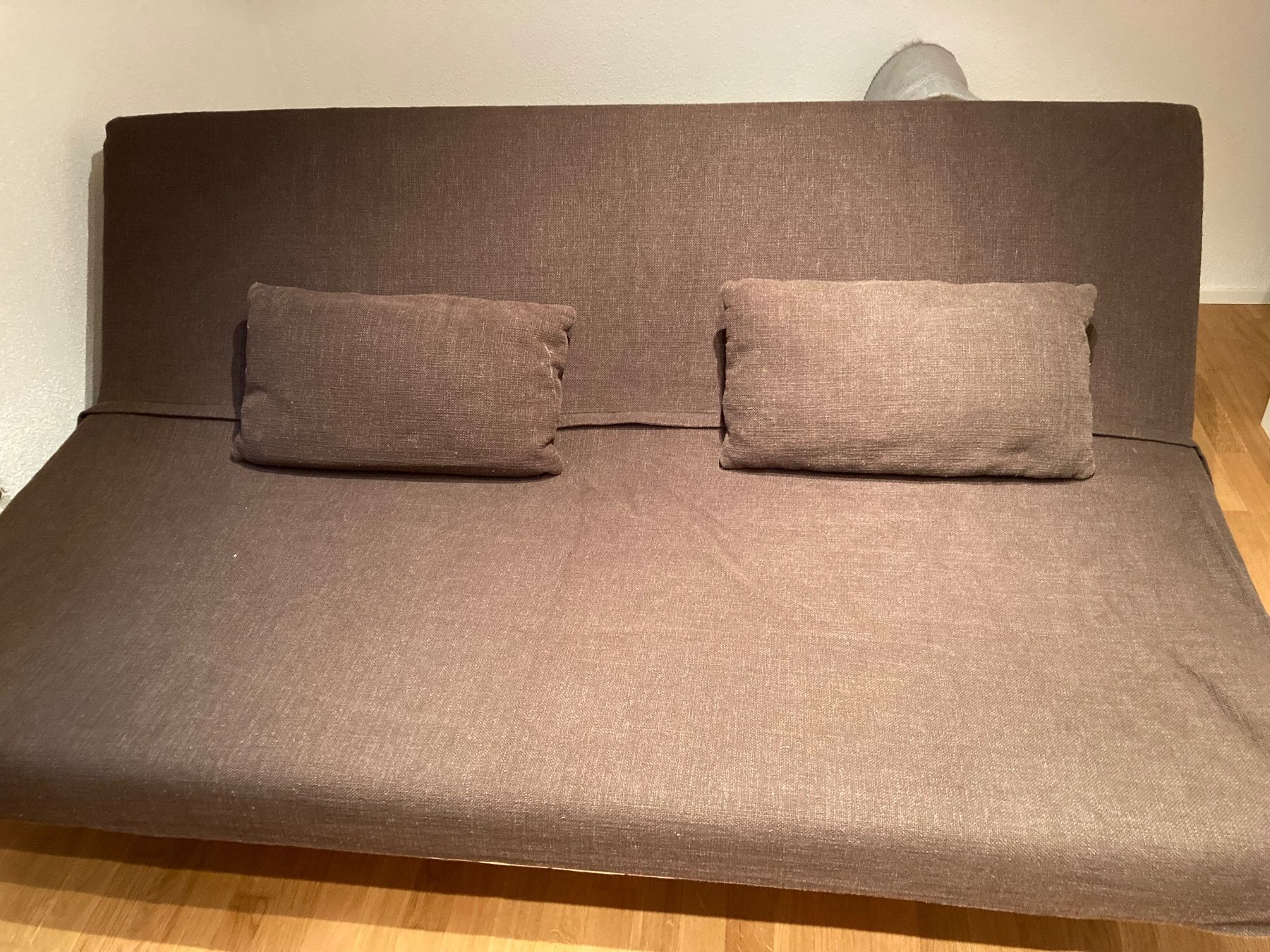 Ikea Divani: IKEA Beddinge Schlafsofa inkl Bettkasten – Usato da Wettswil venduto da FloriDa2009 1
