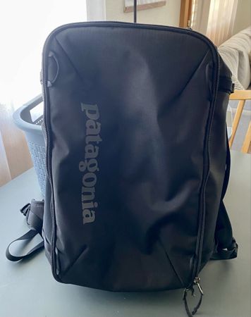 Patagonia Black Hole Mini 30L - wie neu