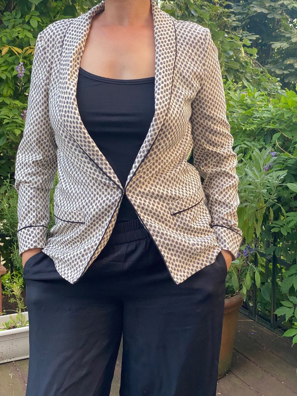 Maison Scotch Camicette: Scotch & Soda Blazer – Usato da Zürich venduto da ana_7wny 3