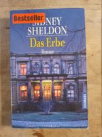 Das Erbe Sidney Sheldon Goldmann