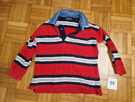 Pullover 98