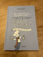 Paulina Schmidt Kinderbuch Abenteuer lustig ab 8 J.