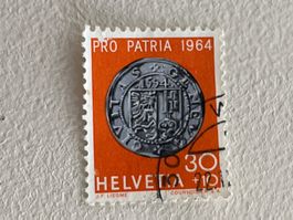 Schweiz Briefmarken ab 1.95 CHF (Gratis-Versand)