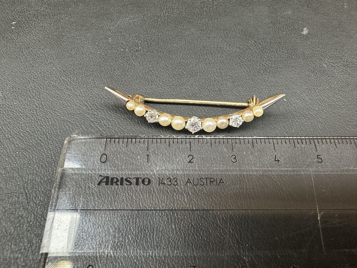 Broches & Aiguilles: Brosche  – D'occasion à Buchs AG par Shanem15 5