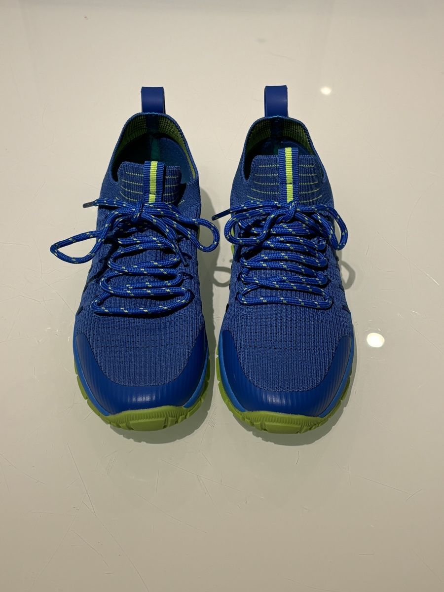 Scarpe per ragazzi: Gr. 35 - Venice Kinderschuhe, Neu – Nuovo e nell'imballaggio originale da Nürensdorf venduto da Mandy_Nguyen 2