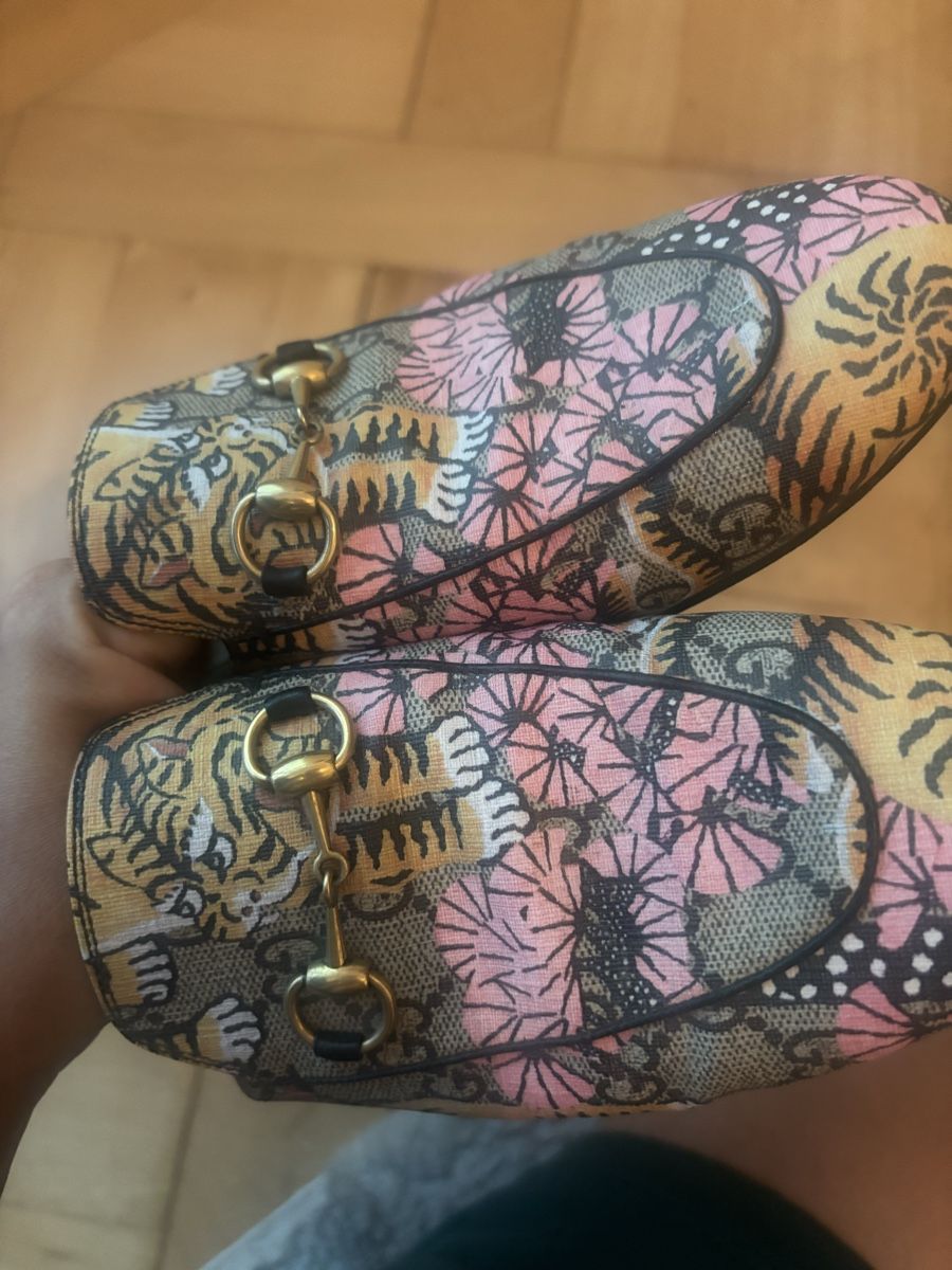 Gucci Scarpe da donna: Gucci Loafer – Usato da Zürich venduto da fab.gr 5