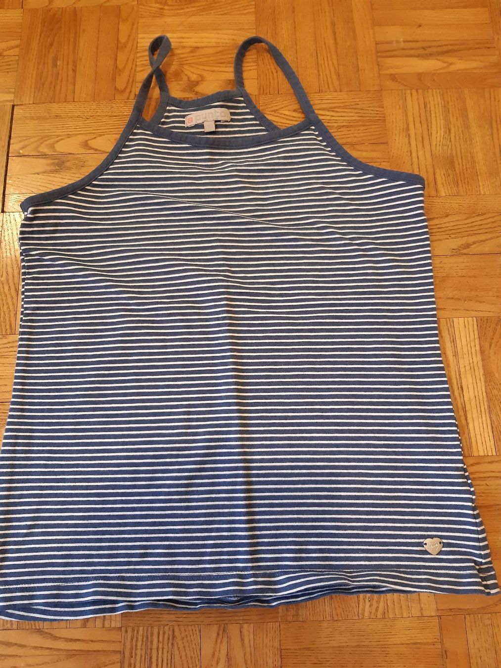 Lotti & Set di vestiti: Mädchen-Sommerkleiderset – Usato da Waldkirch venduto da Parry01 4