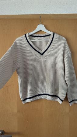 Strickpullover Damen