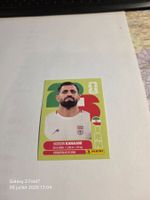 Panini  2026 HOSSEIN KANAANI IRN 8