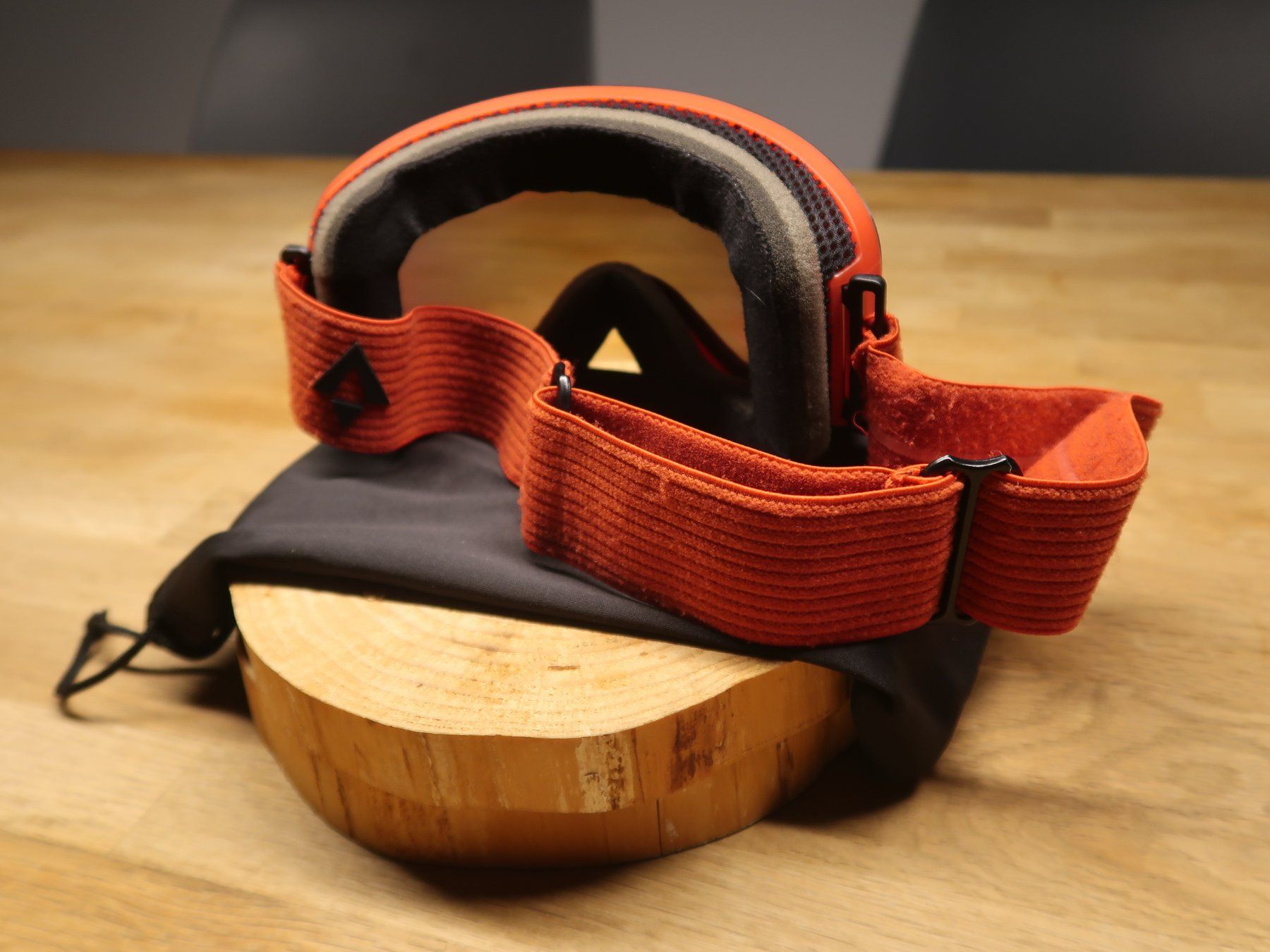 Occhiali & Lenti: Skibrille – Usato da La Chaux-de-Fonds venduto da Criste 1