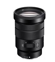 Sony E 18-105mm f/4 G OSS (SEL-P18105G) (Sous garantie)