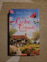Wo die Liebe Urlaub macht
