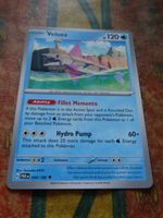 POKEMON  Veluza  G  PAR EN  054/182  HP120  2023