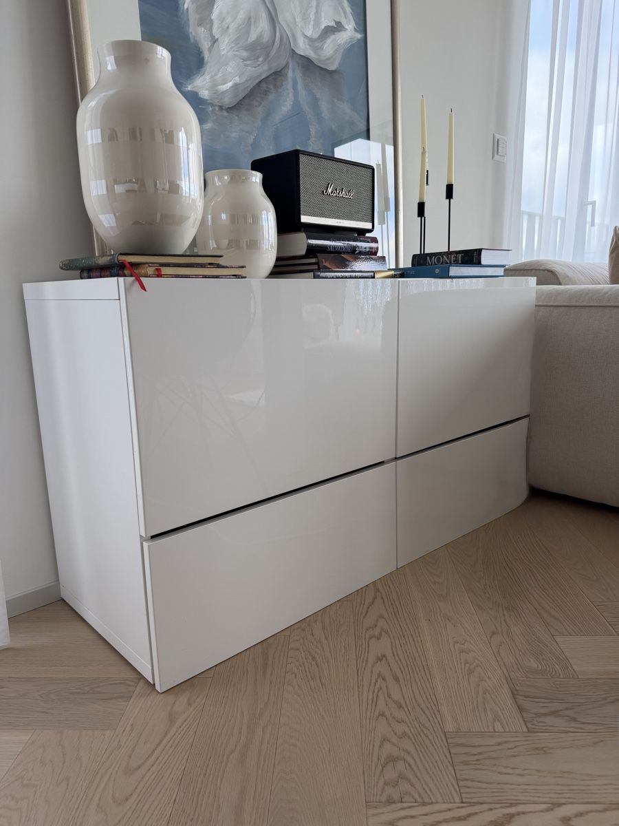 Kommoden: IKEA Kommode gebraucht  – Gebraucht aus Horgen von Christina93Jolina 1