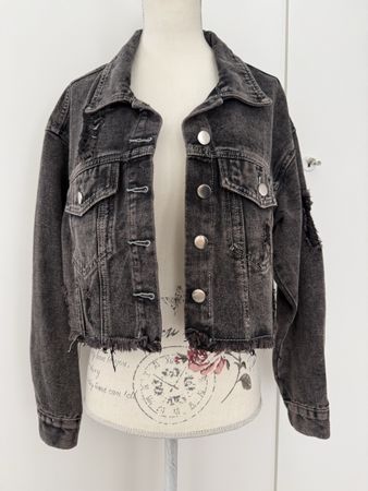 Jacke