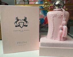 Parfums de Marly- Delina EdP 75ml neuwertiger Duft