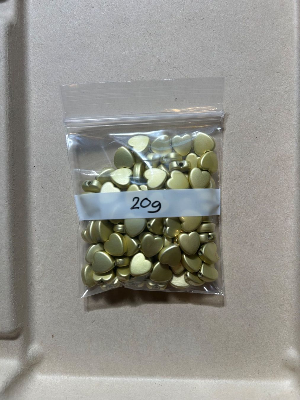 Perle (finte): Lot de perles heishi pour bracelet – Nuovo (secondo la descrizione) da Bouveret venduto da sev_qj7l 5