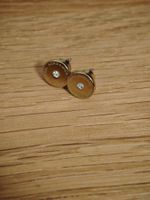 Michael Kors Ohrstecker, Farbe Roségold