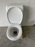 Wand WC Moderna-Geberit