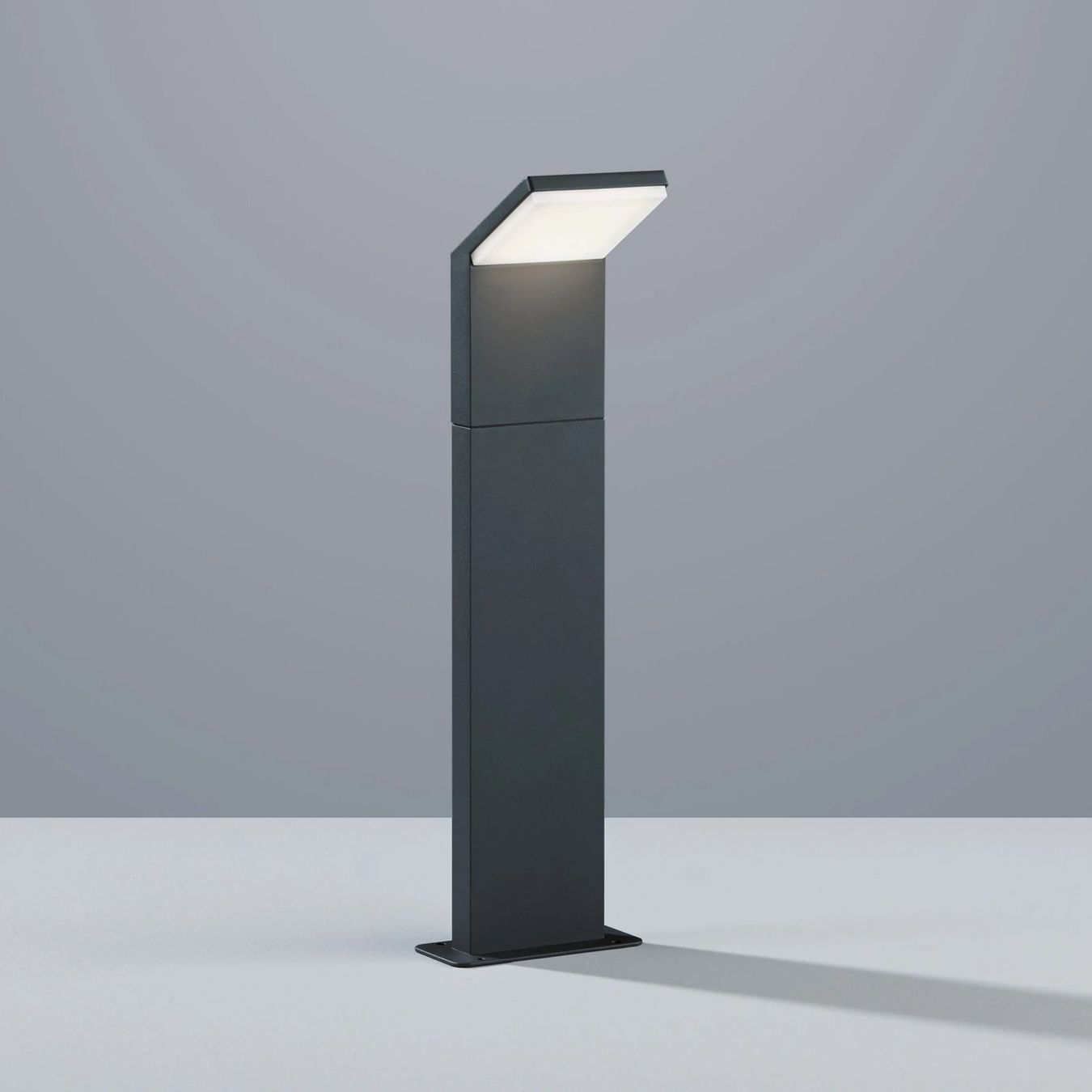 Lampade: PEARL Aussenleuchte Trio 50 cm – Nuovo (secondo la descrizione) da Meilen venduto da kolibri8704